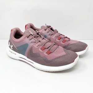 Under Armour Women's HOVR Rise Training Shoes Size 9 Used